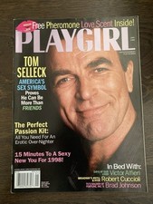 Magazin playgirl 1998 - -,