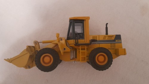 Hanomag komatsu 350 - wa,