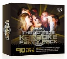 The ultimate karaoke - karaoke, party