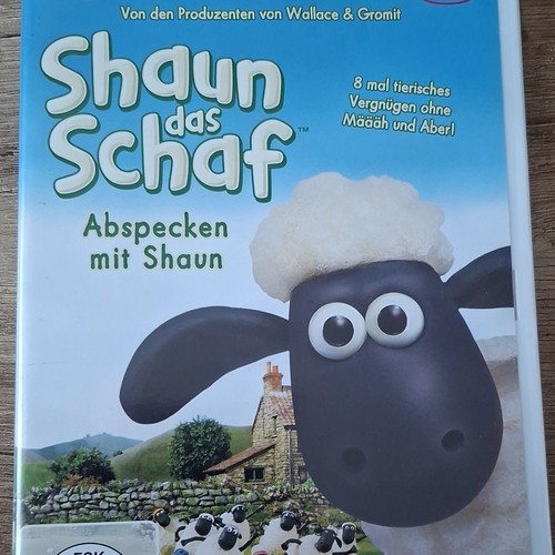 Aardman shaun das - aardman,