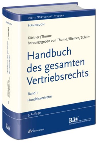 Ulrich schürr handbuch des - schürr, /