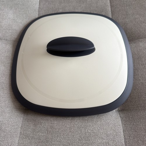 Tupperware thermo duo - tupperware, deckel
