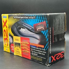 Sega 32X Konsole in OVP - Doom Edition / Mega Drive / Genesis