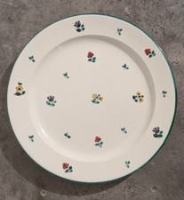 2 Speiseteller Gmundner