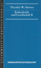 Theodor W. Adorno