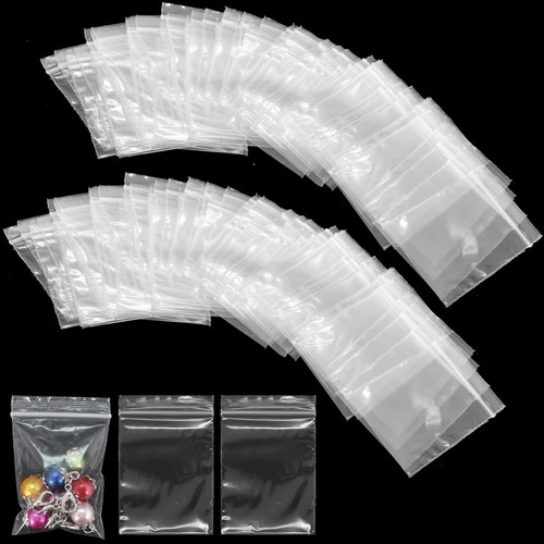 500 plastikbeutel - 500,