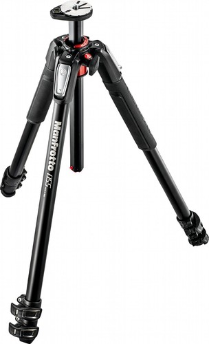 Manfrotto mk055xpro3 stativ - ,