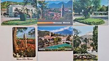 6 x MERAN Merano color