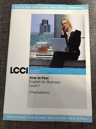 Lcci how pass - to,