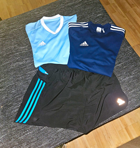 Adidas paket teile in - teile,