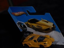 Hot Wheels Enzo Ferrari