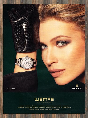 Rolex datejust wempe - datejust,