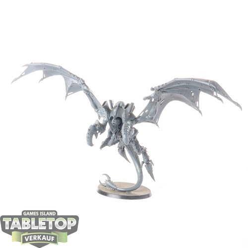 Tyraniden winged hive tyrant - tyraniden,
