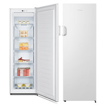 Hisense Gefrierschrank NoFrost