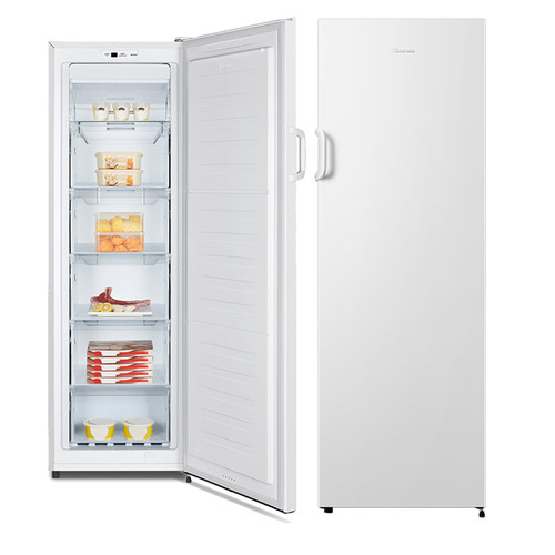 Hisense gefrierschrank nofrost - gefrierschrank,