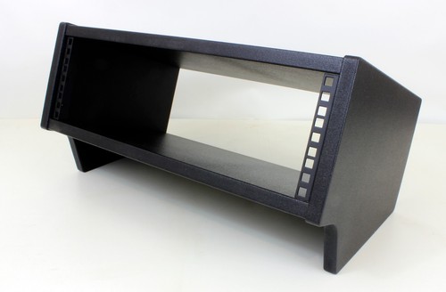 3he desktop studio rack - 19",