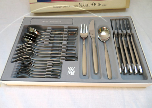 Wmf oslo 4300 cromargan - wmf,