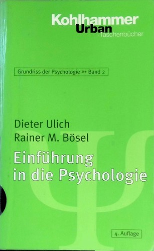 Einführung die - einführung,