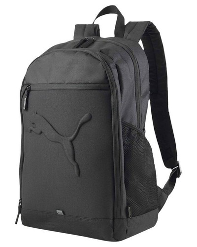 Puma rucksack tasche - puma, schwarz