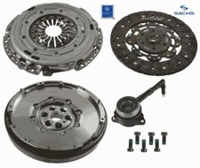 Clutch kit ZMS module XTend