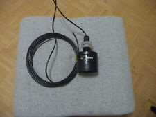 VEGA SW72 Ultraschall-Füllstandmessgerät Puls Echo Messeinrichtung Sensor