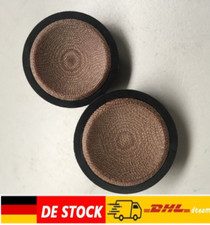 Für Antischlingerkupplung 2 Winterhoff WS3000 Bremsklötze Bremsbacken Reibbeläge