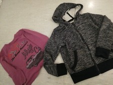 Kinderbekleidungspaket 2 Teile Für Jungs Gr.116/ 122/128