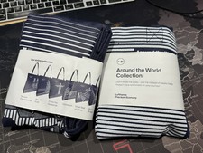 LUFTHANSA Around the World