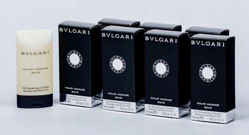 Bvlgari pour homme soir - homme,