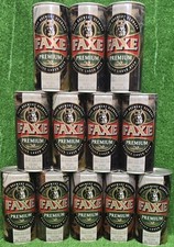 (3,96€/L) 12x Faxe Premium