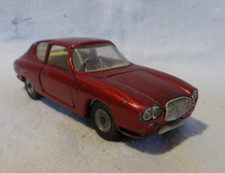 LANCIA FLAVIA SPORT POLITOYS M