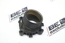 VW Touareg III CR7 Druckrohr Ansaugrohr Ladeluftrohr Drosselklappe 06M145674DQ