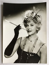 Hertha Feiler (Pressefoto '60) in "Mein Schulfreund"