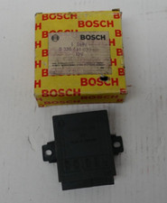 Original BOSCH Alarmanlage