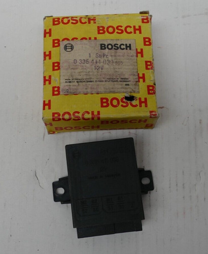Original bosch alarmanlage - bosch,