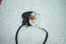 Blinker hinten links quad