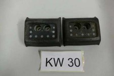 Porsche 964 Stoßstangen