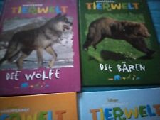 Disneys Wunderbare Tierwelt