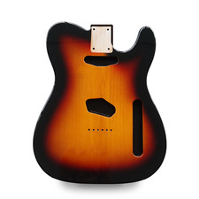Telecaster Gitarrenkörper