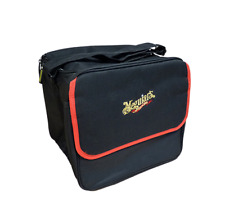 Meguiars - Medium Kit Bag Tragetasche Aufbewahrungstasche 30x30x25cm ST015