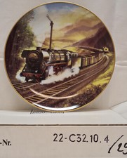 Bradford Exchange Eisenbahn