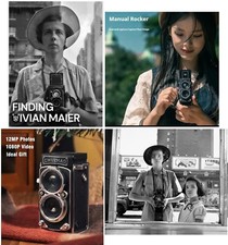 ChuZhao Retro / Vintage /