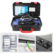 Hochtemperatur Reinigungsmaschine 3000W Auto Dampfreiniger Steam Cleaner 5 Bar