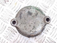 Nockenwellenlager-Deckel von MAN B18A/1 (Güldner 2DN) Oldtimer Traktor