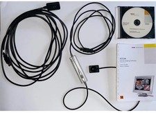 KODAK Carestream RVG 6100 Sensor Size 1 / Digitales Radiografiesystem