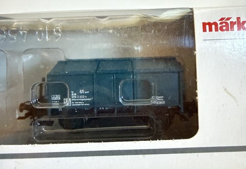 Märklin 45029 ovp - märklin,