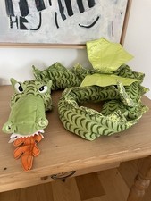 IKEA Drache MINNEN DRAKE