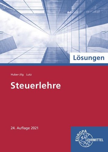 Steuerlehre lösungen 78718 - lösungen,