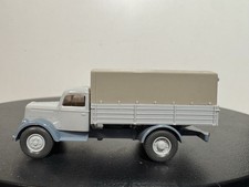 Wiking H0 1/87 Modellauto LKW