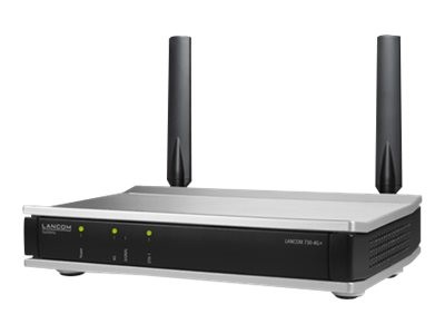 Lancom 730 router - router, wwan
